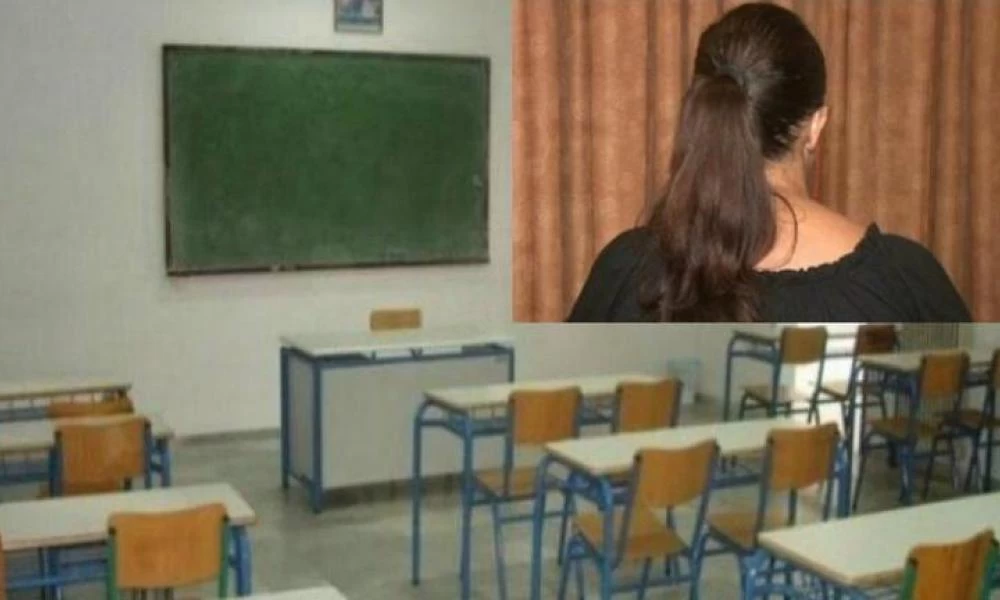Κρήτη: Ελεύθερος ο 39χρονος γονέας που είχε ξυλοκοπήσει δασκάλα